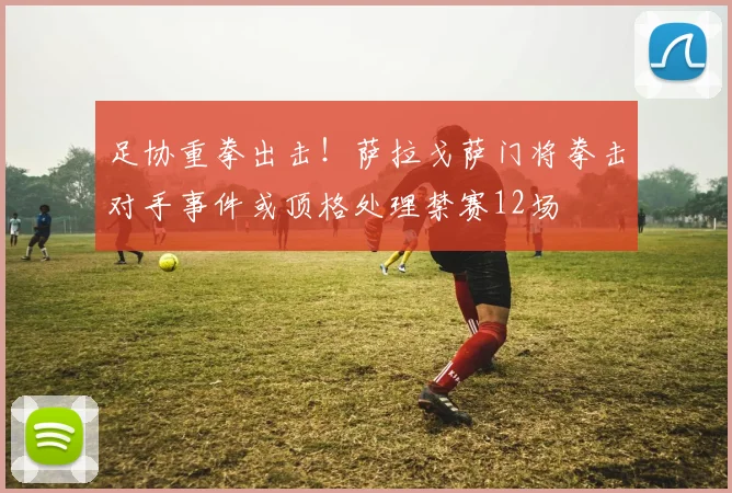 足协重拳出击！萨拉戈萨门将拳击对手事件或顶格处理禁赛12场